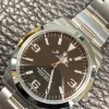 Offering Copy Rolex Explorer 214270 Caliber 3132 Automatic Movement 39mm Steel Case Mens/unisex Watch