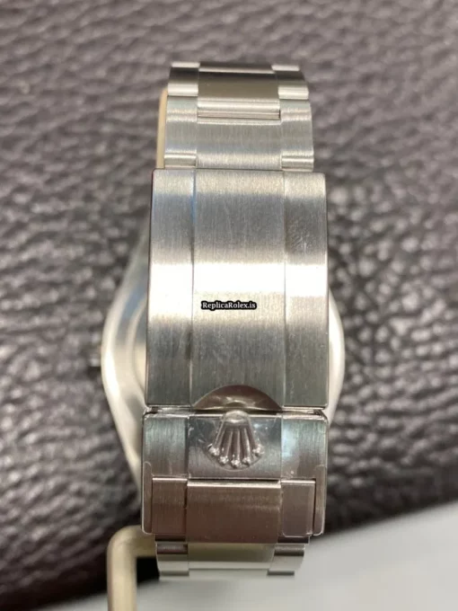 Offering Copy Rolex Explorer 214270 Caliber 3132 Automatic Movement 39mm Steel Case Mens/unisex Watch - Image 4