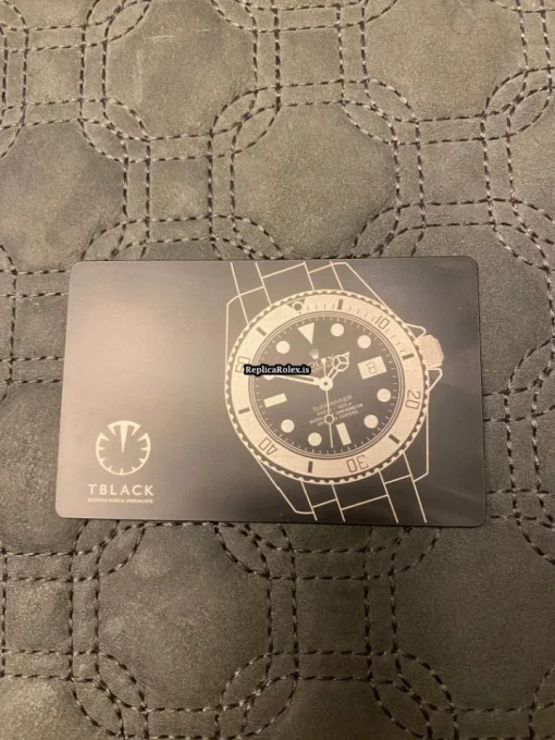Perfect Fake Rolex Gmt-master II 116710ln Caliber 3186 Automatic Movement 40mm Steel Case Mens/unisex Watch - Image 6