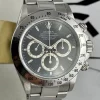 Aaa Fakes Rolex Daytona 16520 Zenith El Primero Caliber 4030 Automatic Movement 40mm Steel Case Mens/unisex Watch