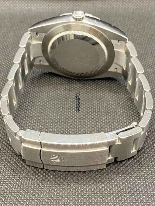 Unique Replica Rolex Oyster Perpetual 124300 Caliber 3230 Automatic Movement 41mm Steel Case Mens/unisex Watch - Image 6