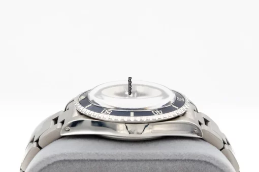 Lovely Replica Rolex Submariner 5513 Caliber 1520 Automatic Movement 40mm Steel Case Mens/unisex Watch - Image 6