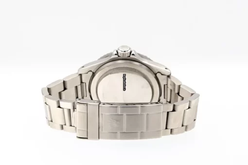 Lovely Replica Rolex Submariner 5513 Caliber 1520 Automatic Movement 40mm Steel Case Mens/unisex Watch - Image 7