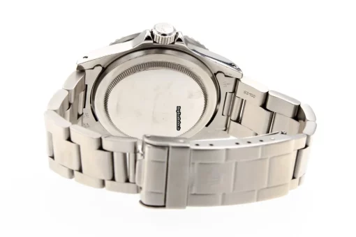 Lovely Replica Rolex Submariner 5513 Caliber 1520 Automatic Movement 40mm Steel Case Mens/unisex Watch - Image 8