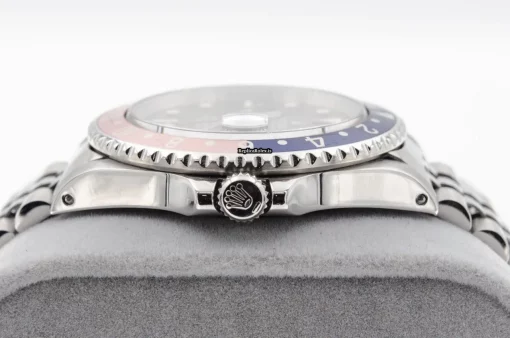 Lovely Replica Rolex Gmt-master 16700 Caliber 3175 Automatic Movement 40mm Steel Case Mens/unisex Watch - Image 4
