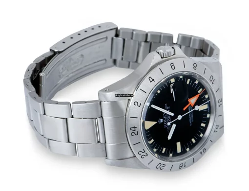 Cheap Replica Rolex Explorer II 1655 Automatic Movement 40x47mm Steel Case Mens/unisex Watch - Image 5