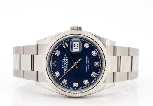 Attractive Copies Rolex Datejust 126234 Caliber 3235 Automatic Movement 36mm Steel Case Mens/unisex Watch - Image 3