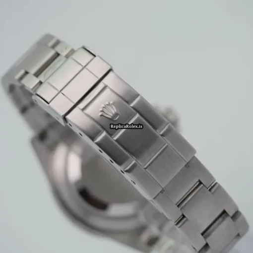 Lovely Replica Rolex Submariner Date 16610 Automatic Movement 40mm Steel Case Mens/unisex Watch - Image 6