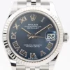 High-end Fakes Rolex Lady-datejust 278274 Automatic Movement 31mm Steel Case Mens/unisex Watch