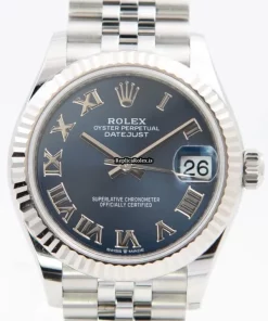 High-end Fakes Rolex Lady-datejust 278274 Automatic Movement 31mm Steel Case Mens/unisex Watch