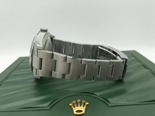 Distinctive Fake Rolex Explorer 214270 Caliber 3132 Automatic Movement 39mm Steel Case Mens/unisex Watch - Image 5