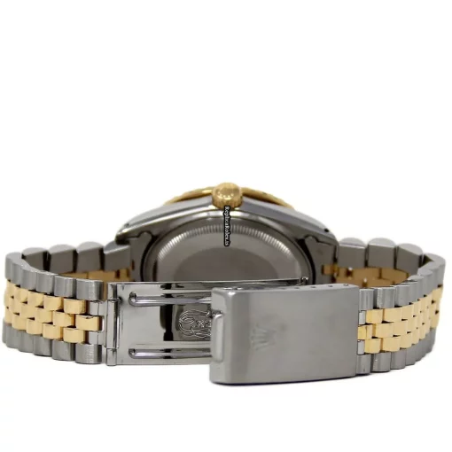 Neat Clone Rolex Datejust 16013 Automatic Movement 36mm Steel Case Mens/unisex Watch - Image 2