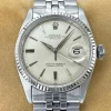 Wonderful Copy Rolex Datejust 1601 Caliber 1560 Automatic Movement 36x44mm Steel Case Mens/unisex Watch