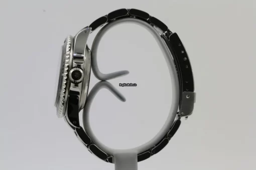 Beautiful Replica Rolex Sea-dweller 4000 16600 Caliber 3135 Automatic Movement 40mm Steel Case Mens/unisex Watch - Image 3