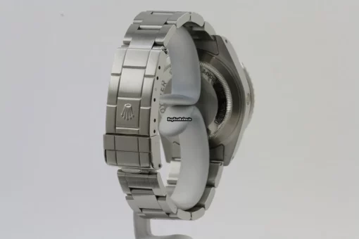 Beautiful Replica Rolex Sea-dweller 4000 16600 Caliber 3135 Automatic Movement 40mm Steel Case Mens/unisex Watch - Image 6