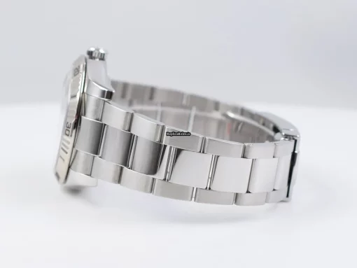 Great Fake Rolex Datejust Turn-o-graph 116264 Caliber 3135 Automatic Movement 36mm Steel Case Mens/unisex Watch - Image 4