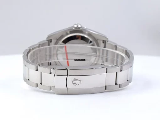 Great Fake Rolex Datejust Turn-o-graph 116264 Caliber 3135 Automatic Movement 36mm Steel Case Mens/unisex Watch - Image 5