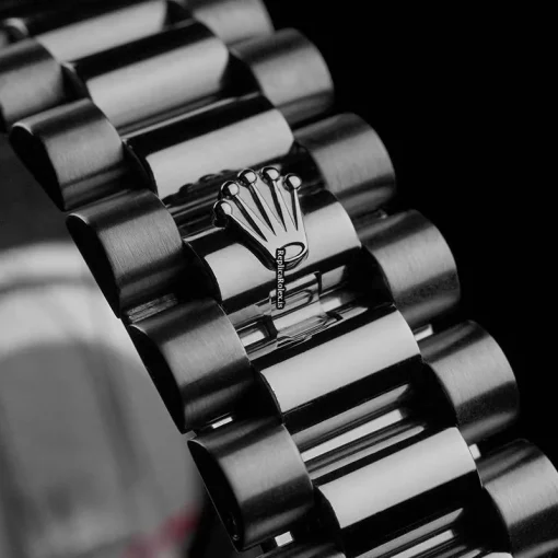 Terrific Replica Rolex Day-date 36 118239 Automatic Movement 36mm White Gold Case Mens/unisex Watch - Image 10