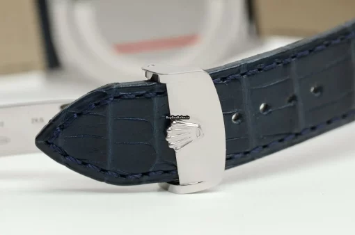 Wholesale Replica Rolex Day-date 36 118139 Caliber 3155 Automatic Movement 36mm White Gold Case Mens/unisex Watch - Image 12