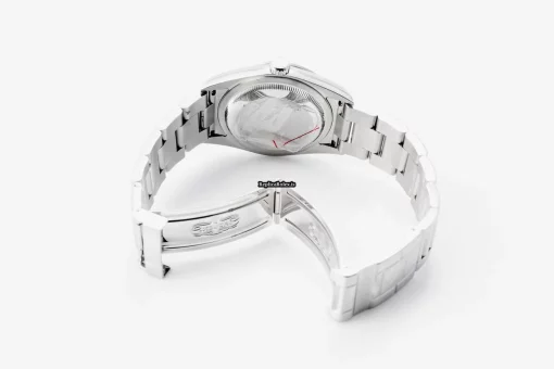 Lovely Fake Rolex Explorer 114270 Caliber 3130 Automatic Movement 36mm Steel Case Mens/unisex Watch - Image 4