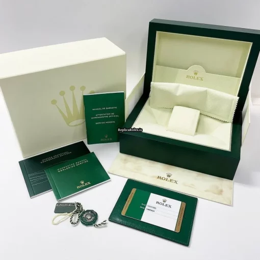 Top Replica Rolex Daytona 116515ln Caliber 4130 Automatic Movement 40mm Watch - Image 7