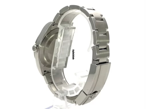 Defect Replica Rolex Explorer 214270 Caliber 3132 Automatic Movement 39mm Steel Case Mens/unisex Watch - Image 6