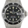 Superior Replica Rolex Submariner Date 1680 Automatic Movement 40mm Steel Case Mens/unisex Watch