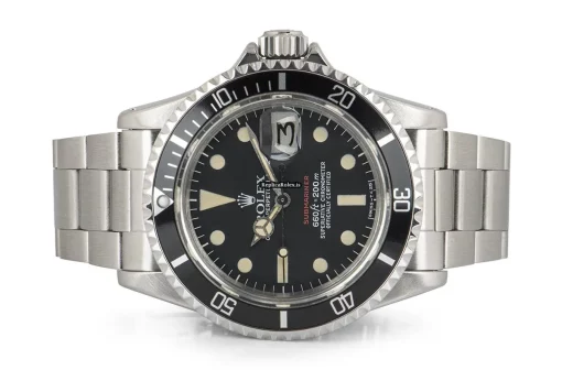 Superior Replica Rolex Submariner Date 1680 Automatic Movement 40mm Steel Case Mens/unisex Watch - Image 4