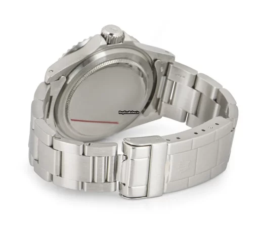 Superior Replica Rolex Submariner Date 1680 Automatic Movement 40mm Steel Case Mens/unisex Watch - Image 6