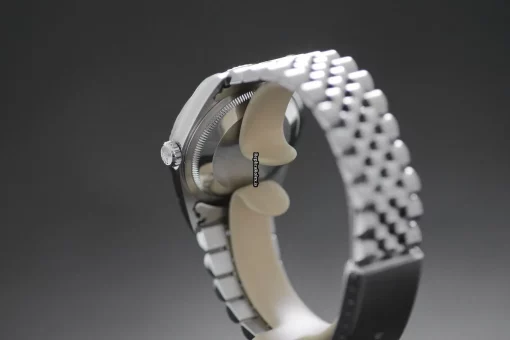 Incredible Replica Rolex Datejust 16234 Caliber 3135 Automatic Movement 36mm Steel Case Mens/unisex Watch - Image 10