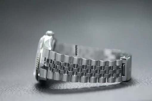 Incredible Replica Rolex Datejust 16234 Caliber 3135 Automatic Movement 36mm Steel Case Mens/unisex Watch - Image 11