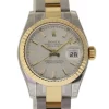 High-end Replica Rolex Lady-datejust 179173 Caliber 2235 Automatic Movement 26mm Steel Case Womens Watch