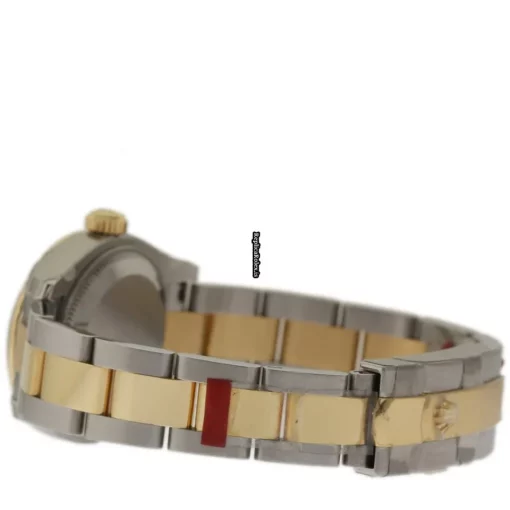High-end Replica Rolex Lady-datejust 179173 Caliber 2235 Automatic Movement 26mm Steel Case Womens Watch - Image 3