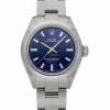 Design Replica Rolex Oyster Perpetual 276200 Caliber 2232 Automatic Movement 28mm Steel Case Watch