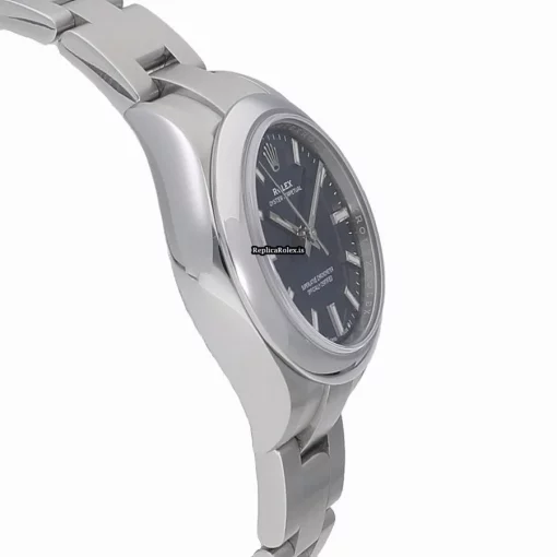 Design Replica Rolex Oyster Perpetual 276200 Caliber 2232 Automatic Movement 28mm Steel Case Watch - Image 3