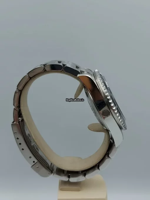 Inexpensive Replica Rolex Sea-dweller 4000 16600 Caliber 3135 Automatic Movement 40mm Steel Case Mens/unisex Watch - Image 7