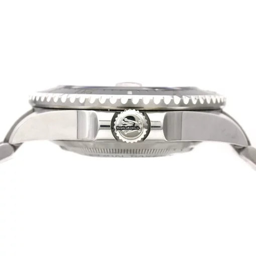 Cool Knockoff Rolex Sea-dweller 126600 Caliber 3235 Automatic Movement 43mm Steel Case Mens/unisex Watch - Image 5