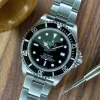 1:1 Replica Rolex Sea-dweller 4000 16600 Caliber 3135 Automatic Movement 40mm Steel Case Mens/unisex Watch