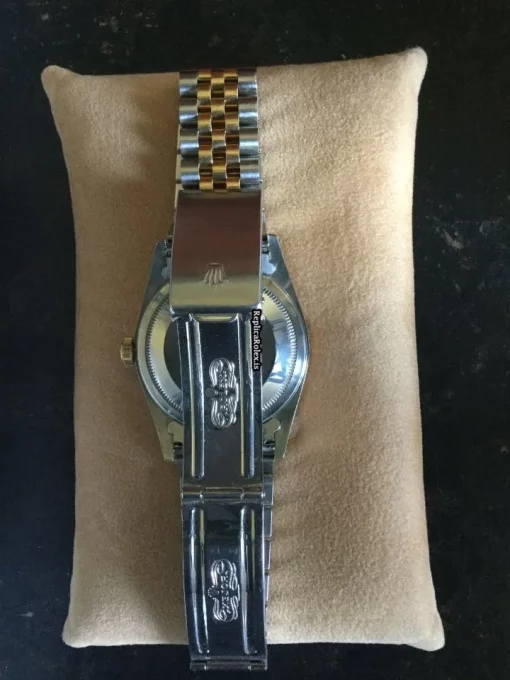 Wonderful Replica Rolex Datejust S829387 Automatic Movement 35x7mm Steel Case Mens/unisex Watch - Image 3