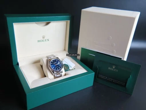 Inexpensive Fake Rolex Datejust 126334 Automatic Movement 41mm Gold/steel Case Mens/unisex Watch - Image 4