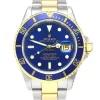 Nice Copies Rolex Submariner Date 16613 Caliber 3135 Automatic Movement 40mm Gold/steel Case Mens/unisex Watch