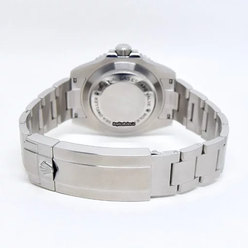 Cheap Replica Rolex Sea-dweller 4000 116600 Caliber 3135 Automatic Movement 40mm Steel Case Mens/unisex Watch - Image 4
