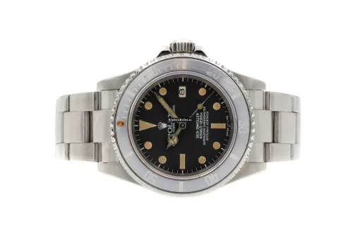 1:1 Replica Rolex Sea-dweller 16660 Caliber 3035 Automatic Movement 40mm Steel Case Mens/unisex Watch - Image 3