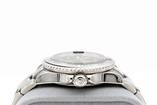 1:1 Replica Rolex Sea-dweller 16660 Caliber 3035 Automatic Movement 40mm Steel Case Mens/unisex Watch - Image 4