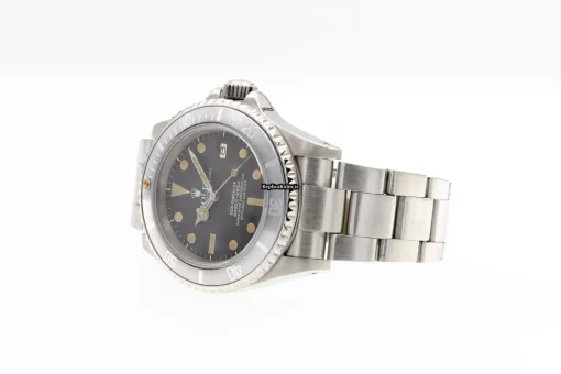 1:1 Replica Rolex Sea-dweller 16660 Caliber 3035 Automatic Movement 40mm Steel Case Mens/unisex Watch - Image 5