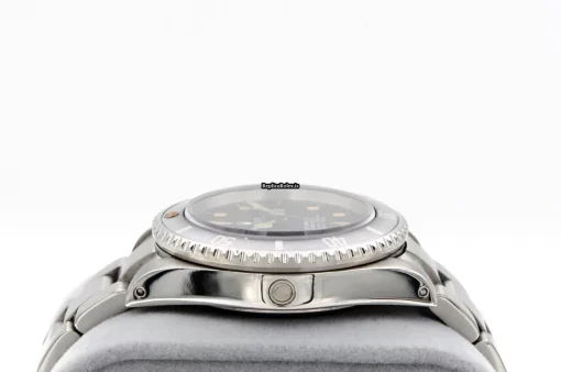 1:1 Replica Rolex Sea-dweller 16660 Caliber 3035 Automatic Movement 40mm Steel Case Mens/unisex Watch - Image 6