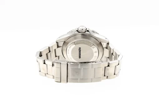 1:1 Replica Rolex Sea-dweller 16660 Caliber 3035 Automatic Movement 40mm Steel Case Mens/unisex Watch - Image 7