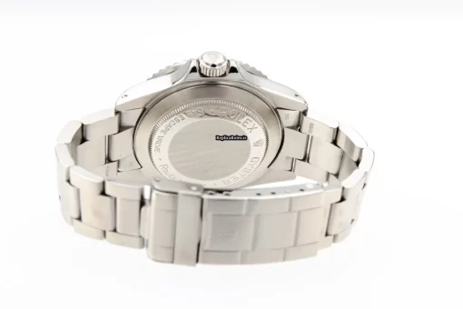 1:1 Replica Rolex Sea-dweller 16660 Caliber 3035 Automatic Movement 40mm Steel Case Mens/unisex Watch - Image 9