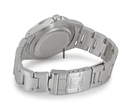 Awesome Fake Rolex Explorer II 16570 Automatic Movement 40mm Steel Case Mens/unisex Watch - Image 6