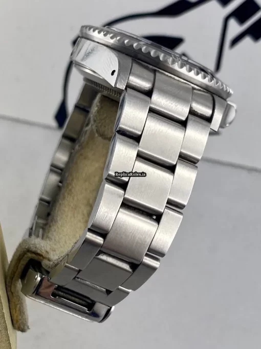 Lovely Replica Rolex Sea-dweller 16660 Caliber 3035 Automatic Movement 40mm Steel Case Mens/unisex Watch - Image 4